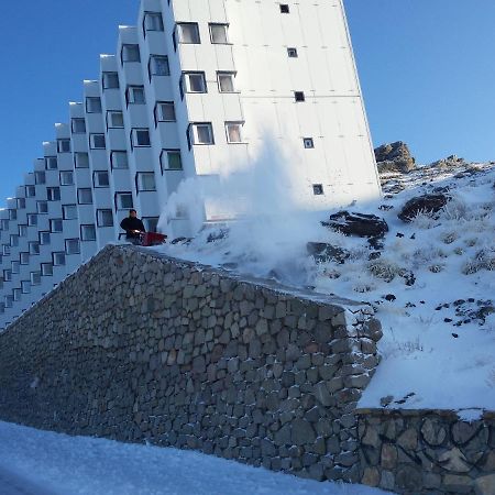 Estudio Presidente Sierra Nevada Exterior photo
